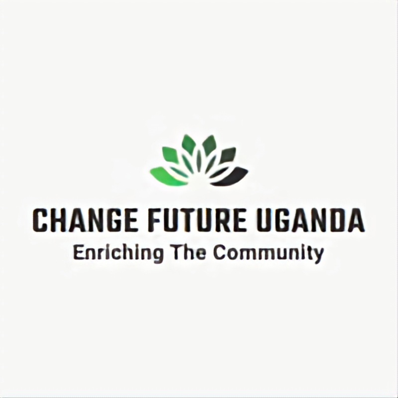 Change Future Uganda Logo