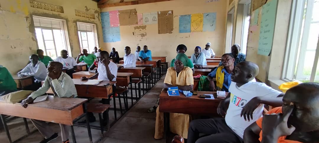 Youth Health Access