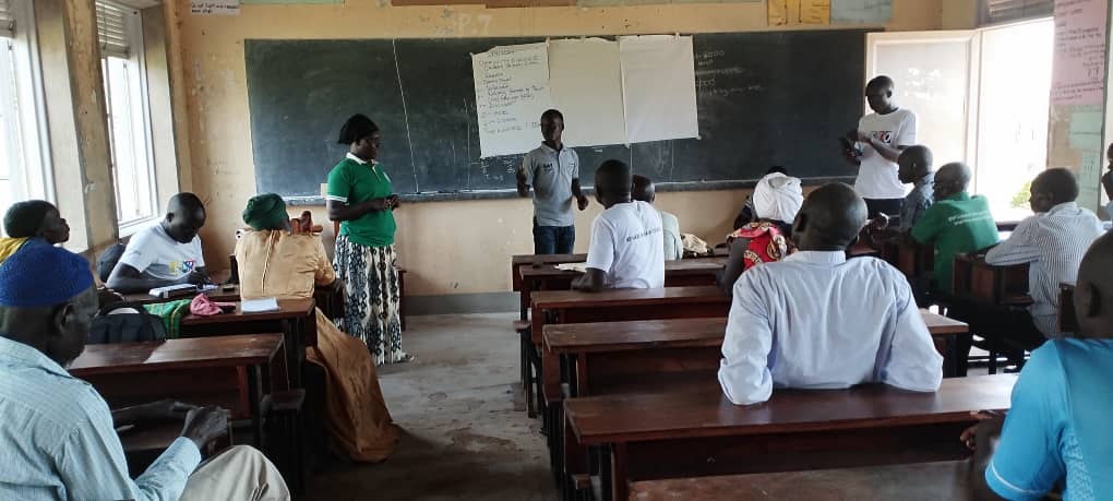 School Campaign